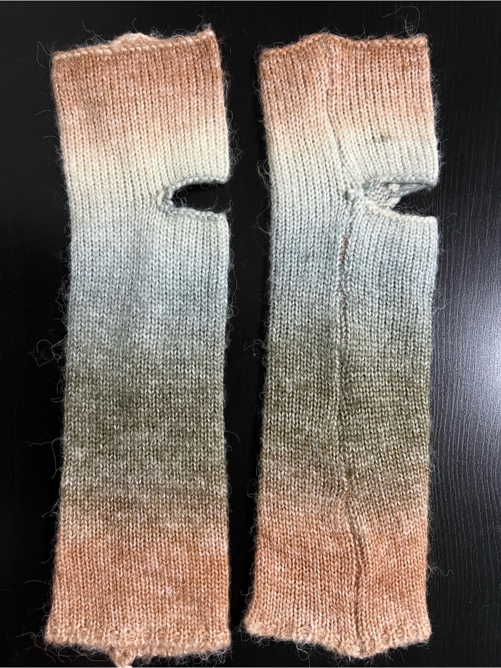 UO Leg Warmer - Picture 6 of 6